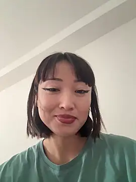 MiaRie online show from February 23, 2026, 5:09 am