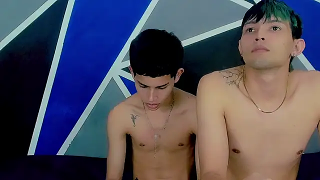 Snapshot of migueyalejo_teens chatting on February 2, 2025, 6:25 am migueyalejo teens online show from February 2, 2025, 6:25 am