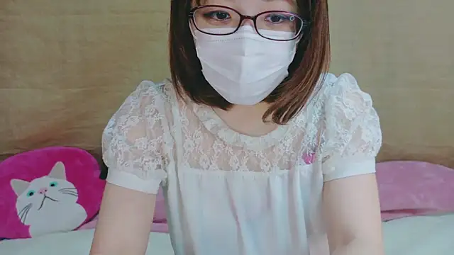 Arisa san   online show from December 9, 2024, 6:12 am
