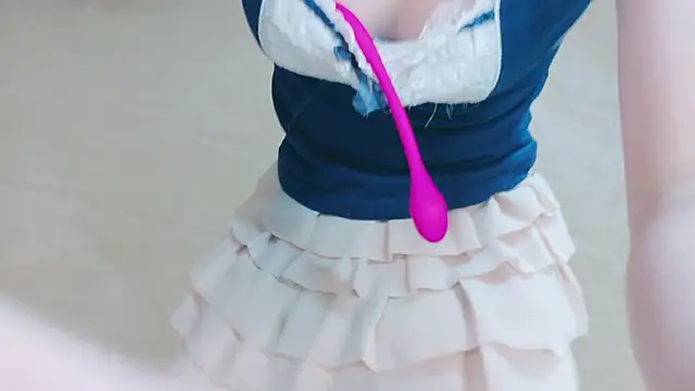 Arisa san   online show from December 10, 2024, 10:17 am