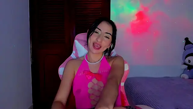 Snapshot of gabyye_capprins chatting on March 3, 2025, 1:49 am gabyye capprins online show from March 3, 2025, 1:49 am