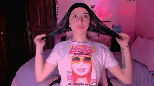 gabyye capprins online show from November 2, 2025, 12:59 am