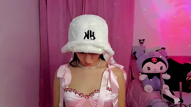 Snapshot of gabyye_capprins chatting on March 15, 2025, 1:30 am gabyye capprins online show from March 15, 2025, 1:30 am