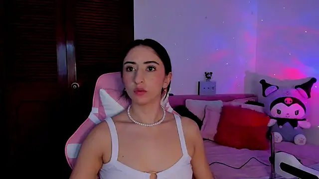 Snapshot of gabyye_capprins chatting on February 28, 2025, 10:50 pm gabyye capprins online show from February 28, 2025, 10:50 pm