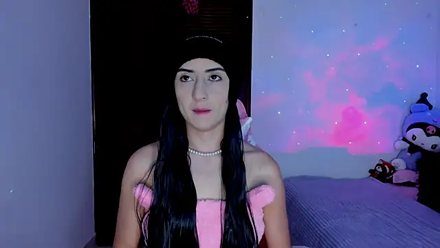 Snapshot of gabyye_capprins chatting on March 6, 2025, 7:10 pm gabyye capprins online show from March 6, 2025, 7:10 pm
