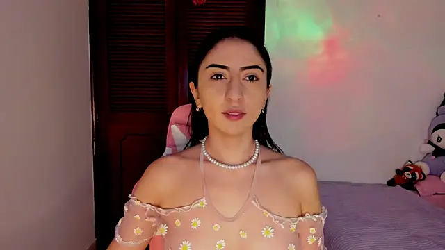 Snapshot of gabyye_capprins chatting on March 5, 2025, 7:17 pm gabyye capprins online show from March 5, 2025, 7:17 pm