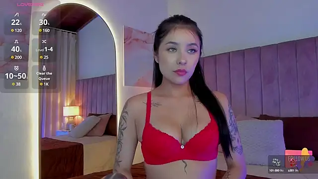 Snapshot of SweetGirl______ chatting on March 14, 2025, 2:10 am SweetGirl online show from March 14, 2025, 2:10 am