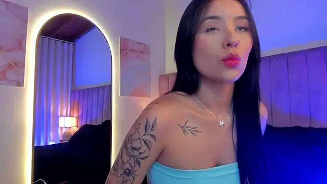 Snapshot of SweetGirl______ chatting on February 19, 2025, 2:01 am SweetGirl online show from February 19, 2025, 2:01 am