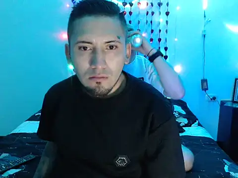 Jeiison duf online show from November 23, 2025, 1:04 am