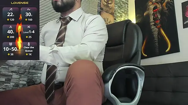 Ethan Castellano online show from June 21, 2026, 10:37 pm