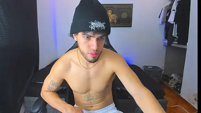 daddy jhons online show from October 10, 2025, 5:36 pm