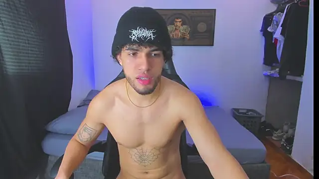 daddy jhons online show from November 11, 2025, 4:35 pm