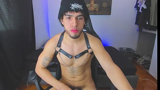 daddy jhons online show from November 25, 2025, 5:02 pm