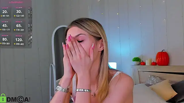 Cherry Price online show from October 30, 2025, 12:09 am