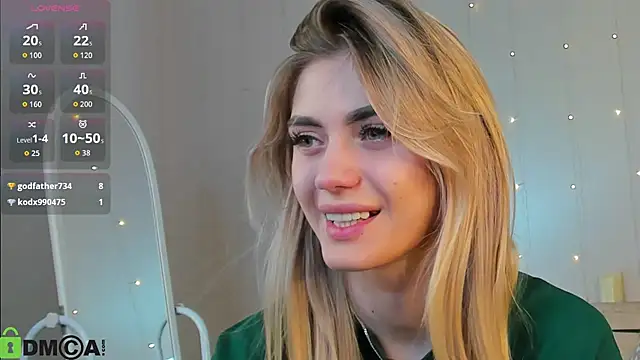 Cherry Price online show from October 5, 2025, 12:12 am