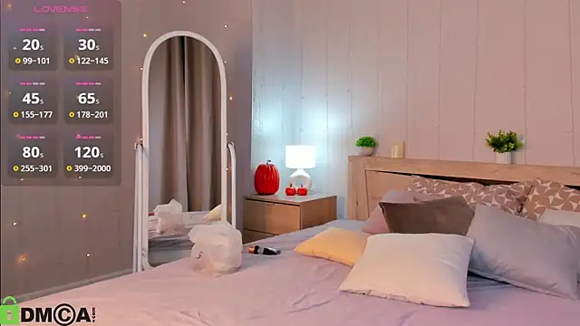 Cherry Price online show from November 27, 2025, 12:55 am