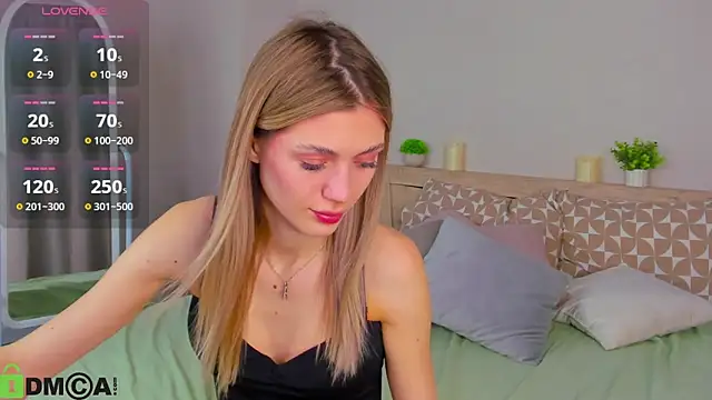 Cherry Price online show from February 5, 2026, 8:48 pm