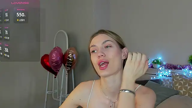 Cherry Price online show from February 18, 2026, 11:45 pm