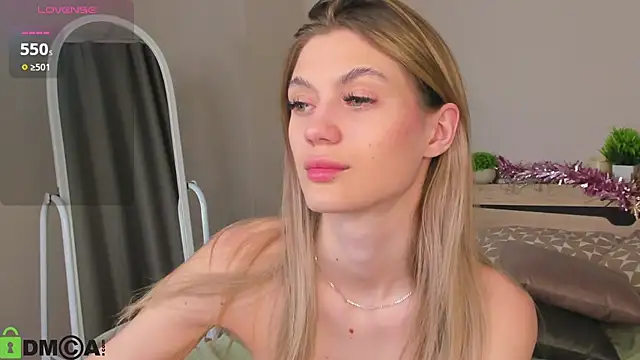 Cherry Price online show from March 10, 2026, 12:03 am