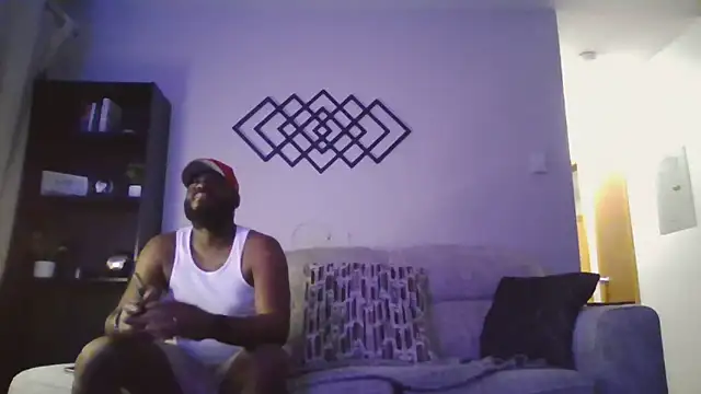 Snapshot of _CumSeeV_ chatting on December 31, 2024, 6:59 am CumSeeV online show from December 31, 2024, 6:59 am