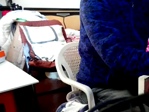 hotkaier online show from March 25, 2026, 1:39 am