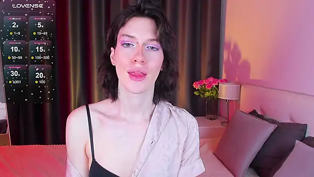 Snapshot of Kolette_Gray chatting on February 6, 2025, 10:04 am Kolette Gray online show from February 6, 2025, 10:04 am