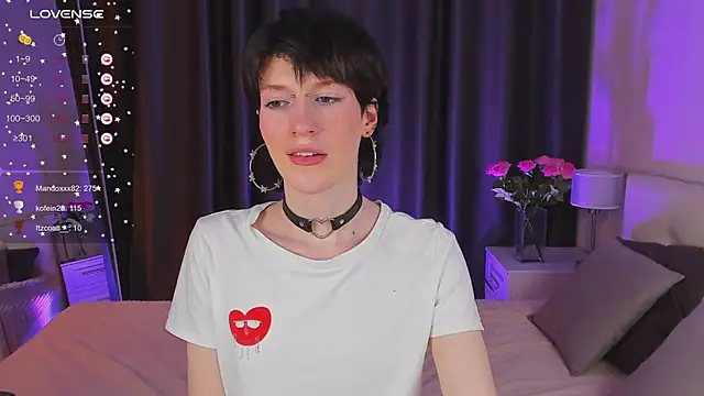 Snapshot of Kolette_Gray chatting on March 2, 2025, 11:30 am Kolette Gray online show from March 2, 2025, 11:30 am