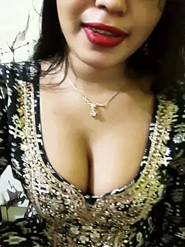 Snapshot of Sania-Love chatting on October 31, 2025, 10:45 am Sania-Love online show from October 31, 2025, 10:45 am