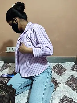 Sania-Love online show from February 19, 2025, 2:11 pm