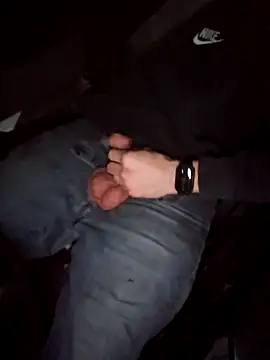 Spunwhiteboy1992 online show from March 6, 2026, 1:33 am