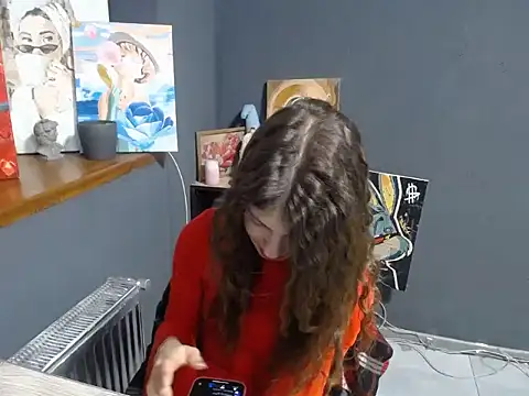 felicity gold online show from March 12, 2026, 7:45 am