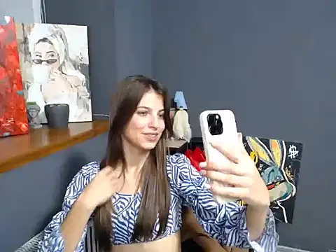 Snapshot of felicity_gold chatting on September 19, 2025, 7:01 am felicity gold online show from September 19, 2025, 7:01 am