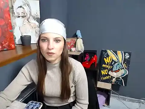 Snapshot of felicity_gold chatting on September 29, 2025, 6:31 am felicity gold online show from September 29, 2025, 6:31 am