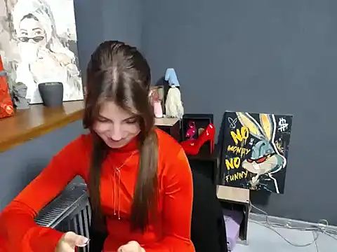 Snapshot of felicity_gold chatting on October 6, 2025, 8:04 am felicity gold online show from October 6, 2025, 8:04 am