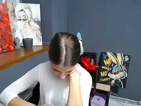 Snapshot of felicity_gold chatting on September 18, 2025, 6:27 am felicity gold online show from September 18, 2025, 6:27 am