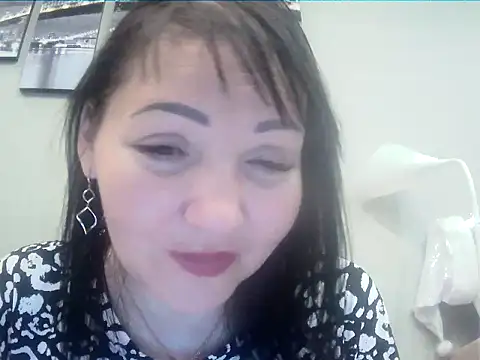 ClaireSunset online show from October 30, 2025, 5:54 pm