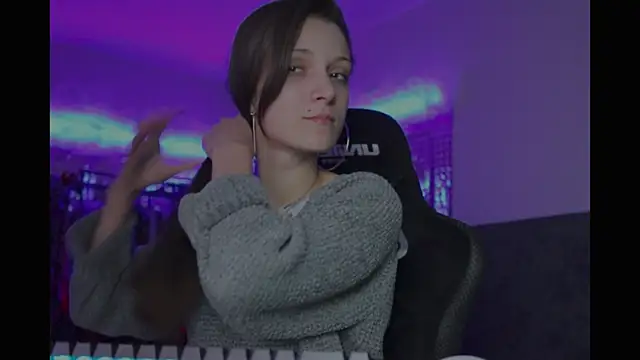 Kathleen Meow online show from September 27, 2025, 7:42 pm