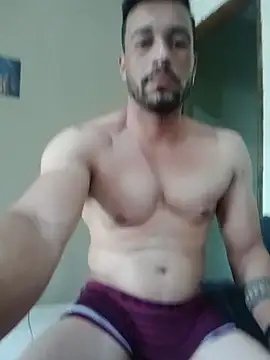 kikoph89 online show from February 1, 2025, 4:54 pm