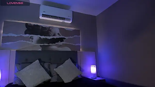 Belliinda 21 online show from March 16, 2025, 7:06 pm