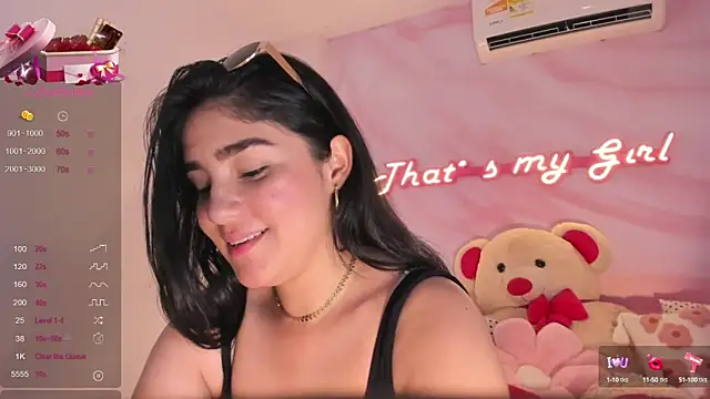 Belliinda 21 online show from March 2, 2025, 12:53 am