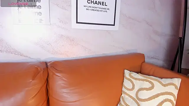 Belliinda 21 online show from March 23, 2026, 3:12 pm