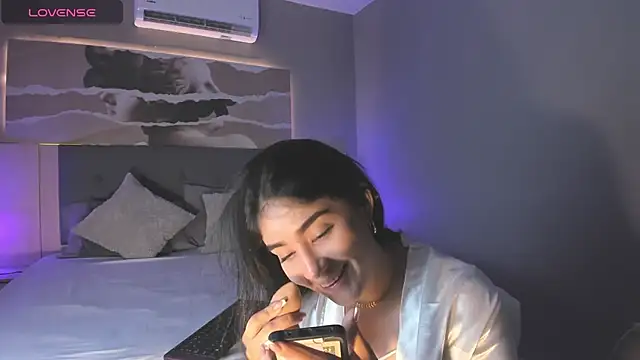 Belliinda 21 online show from March 2, 2025, 6:57 pm