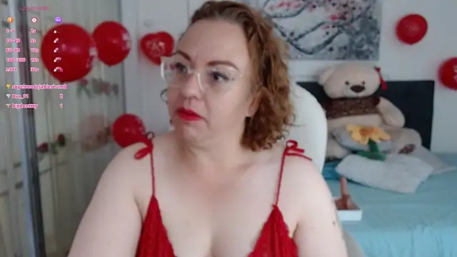 Tania Goddess  online show from February 7, 2025, 7:38 pm