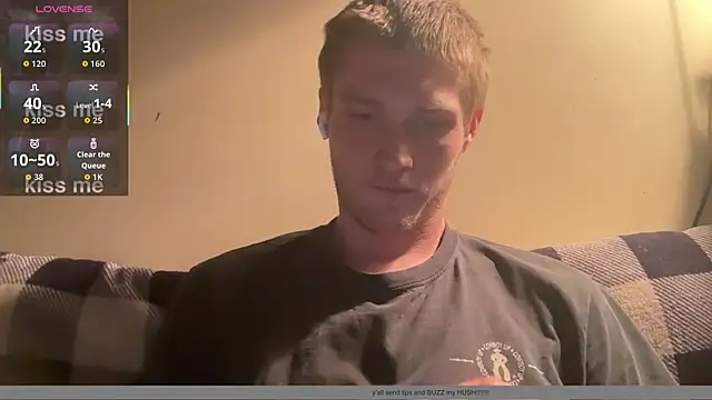 anomalies ig online show from April 7, 2026, 7:21 am