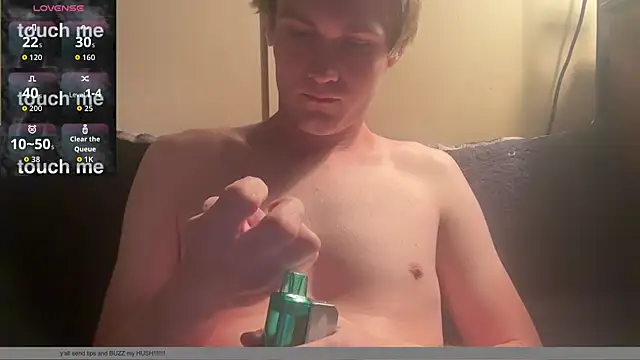 anomalies ig online show from December 23, 2025, 2:55 am