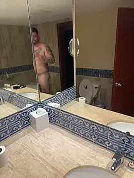 mexicanoHOT699 online show from December 21, 2024, 8:39 am