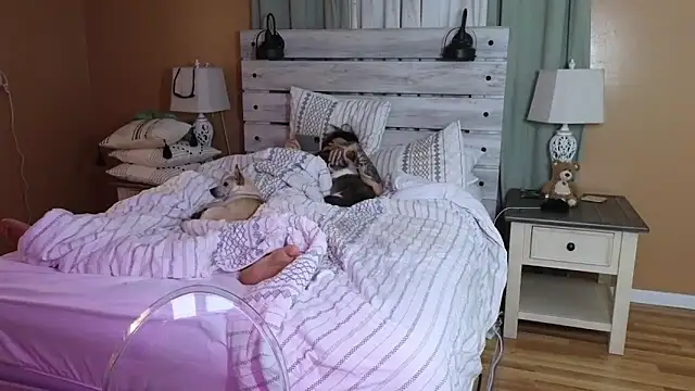 TexasTattooedHouseWife online show from October 23, 2025, 5:50 am