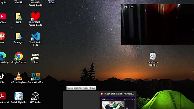 licalo56 online show from November 13, 2025, 9:08 pm