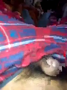 licalo56 online show from January 14, 2026, 9:40 pm