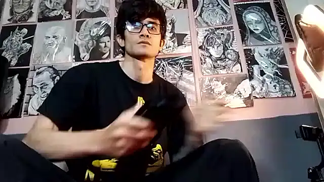 Loggan donnelly online show from February 25, 2026, 4:40 pm